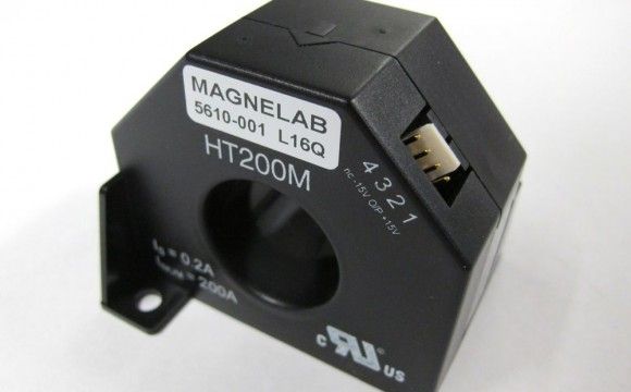HT-200M DC Current Sensor